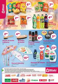 Społem gazetka Strona 4