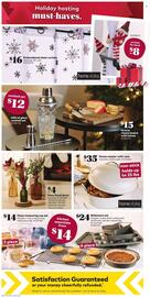 Giant Tiger flyer week 45 Page 15