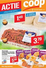 Lekker Makkelijk folder week 45 Pagina 1