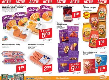 Lekker Makkelijk folder week 45 Pagina 3