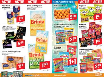 Lekker Makkelijk folder week 45 Pagina 5