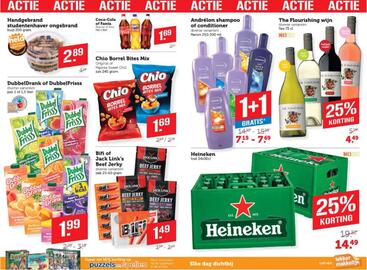 Lekker Makkelijk folder week 45 Pagina 6