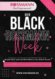 Rossmann DE folder Pagina 1