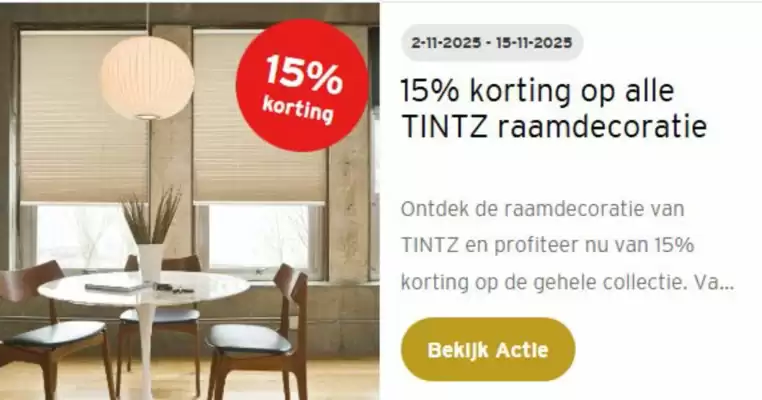 Decokay folder (geldig t/m 15-11)