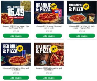 New York Pizza folder week 45 Pagina 2