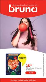 Bruna folder week 45 Pagina 1