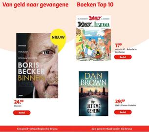 Bruna folder week 45 Pagina 2