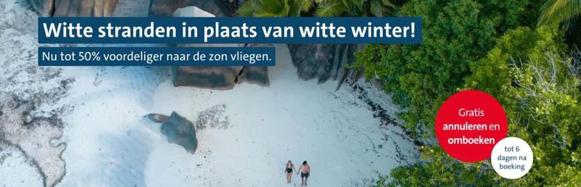 Alltours folder week 45 Pagina 1