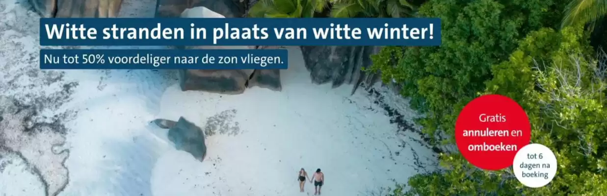 Alltours folder (geldig t/m 10-11)