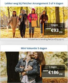 Fletcher Hotels folder week 45 Pagina 2