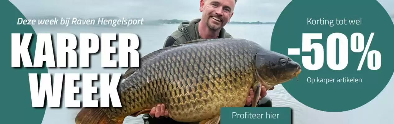 Raven folder (geldig t/m 10-11)