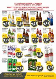 Słoneczko gazetka Strona 11