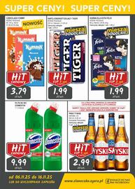 Słoneczko gazetka Strona 7