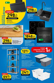 Castorama gazetka Strona 10