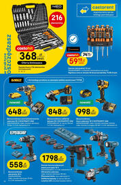 Castorama gazetka Strona 12