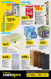 Castorama gazetka Strona 14