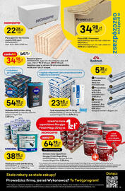 Castorama gazetka Strona 15