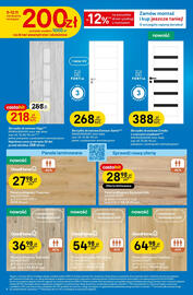 Castorama gazetka Strona 2