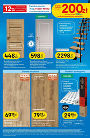 Castorama gazetka Strona 3