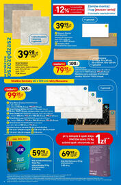 Castorama gazetka Strona 4