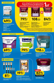 Castorama gazetka Strona 5