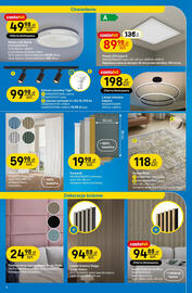 Castorama gazetka Strona 6