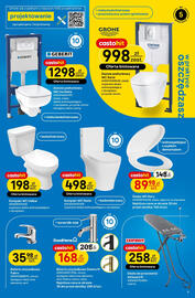 Castorama gazetka Strona 9