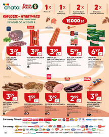 Chata Polska gazetka Strona 10