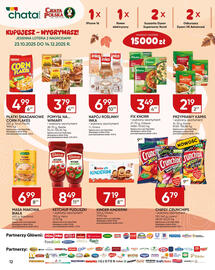 Chata Polska gazetka Strona 12