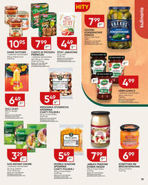 Chata Polska gazetka Strona 19