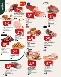 Chata Polska gazetka Strona 2