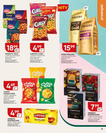 Chata Polska gazetka Strona 21