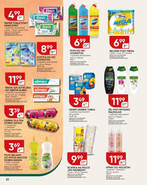 Chata Polska gazetka Strona 22