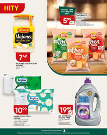 Chata Polska gazetka Strona 24