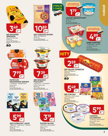 Chata Polska gazetka Strona 5