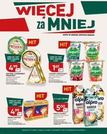 Chata Polska gazetka Strona 8