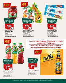 Chata Polska gazetka Strona 9