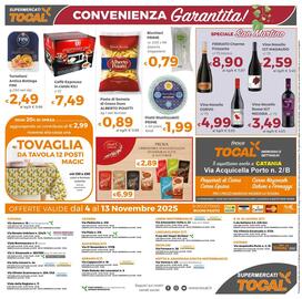 Volantino Tocal Pagina 12