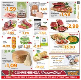 Volantino Tocal Pagina 3