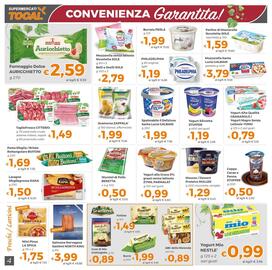 Volantino Tocal Pagina 4