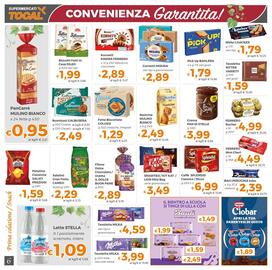 Volantino Tocal Pagina 6
