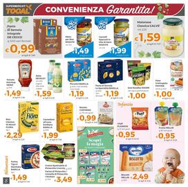 Volantino Tocal Pagina 8