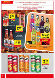 Gram Market gazetka tydzień 45 Strona 12