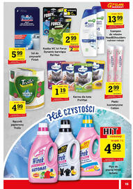 Gram Market gazetka tydzień 45 Strona 15