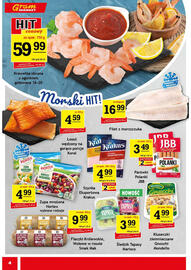 Gram Market gazetka tydzień 45 Strona 4