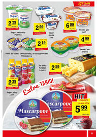 Gram Market gazetka tydzień 45 Strona 5