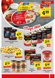 Gram Market gazetka tydzień 45 Strona 7
