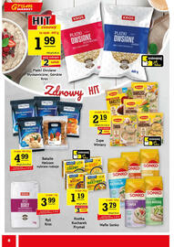 Gram Market gazetka tydzień 45 Strona 8