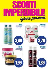 Volantino Determarket Pagina 2