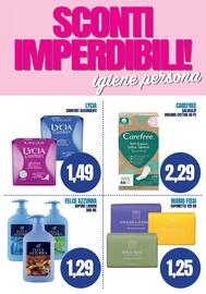 Volantino Determarket Pagina 3